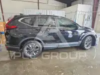2020 Honda CR-V фото