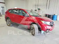 2020 Honda CR-V фото