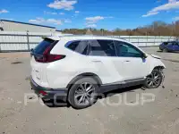 2020 Honda CR-V фото