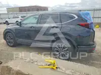 2020 Honda CR-V photo