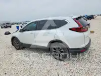 2020 Honda CR-V фото