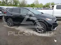 2020 Honda CR-V photo