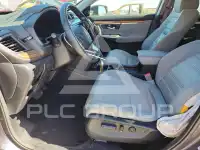 2020 Honda CR-V фото