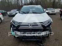 2020 Honda CR-V фото