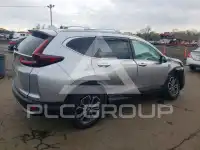 2020 Honda CR-V фото