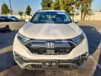 2020 Honda CR-V photo