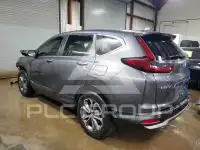 2020 Honda CR-V фото