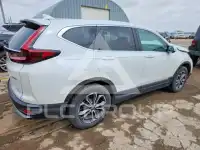 2020 Honda CR-V фото