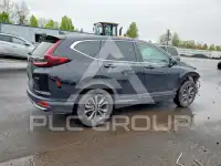 2020 Honda CR-V фото