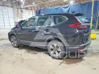2020 Honda CR-V фото