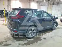 2020 Honda CR-V фото