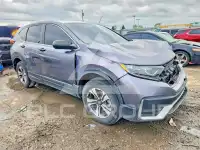 2020 Honda CR-V photo