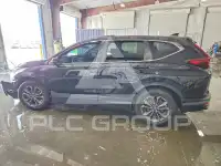 2020 Honda CR-V фото