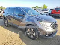 2020 Honda CR-V фото