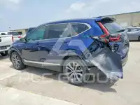 2020 Honda CR-V photo