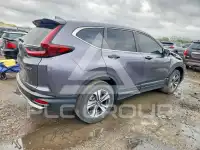 2020 Honda CR-V photo