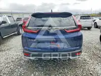 2020 Honda CR-V фото