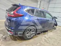 2020 Honda CR-V photo