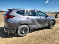 2020 Honda CR-V фото