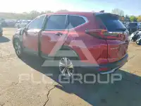 2020 Honda CR-V фото