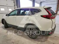 2020 Honda CR-V photo