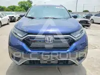 2020 Honda CR-V photo