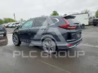 2020 Honda CR-V фото