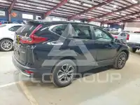 2020 Honda CR-V фото