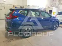 2020 Honda CR-V фото
