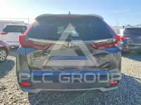 2020 Honda CR-V фото