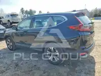 2020 Honda CR-V фото
