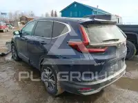 2020 Honda CR-V фото