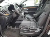 2020 Honda CR-V фото