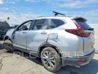 2020 Honda CR-V photo