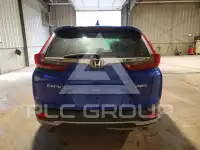 2020 Honda CR-V фото