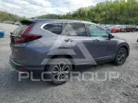 2020 Honda CR-V фото