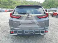 2020 Honda CR-V фото