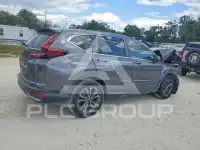 2020 Honda CR-V фото