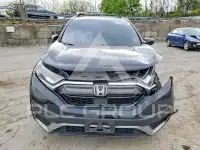 2020 Honda CR-V photo