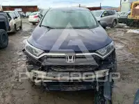 2020 Honda CR-V фото