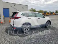 2020 Honda CR-V фото