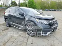 2020 Honda CR-V photo