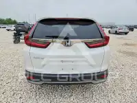 2020 Honda CR-V фото