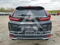 2020 Honda CR-V photo