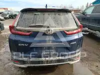 2020 Honda CR-V фото