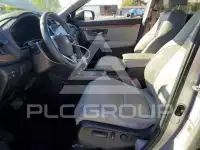 2020 Honda CR-V фото