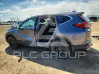 2020 Honda CR-V фото