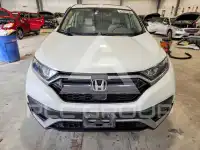 2020 Honda CR-V photo