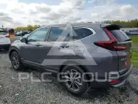 2020 Honda CR-V фото