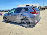 2020 Honda CR-V фото